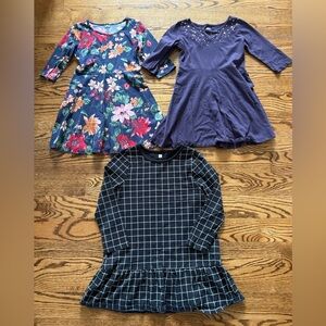 Girls Dress bundle, size 6